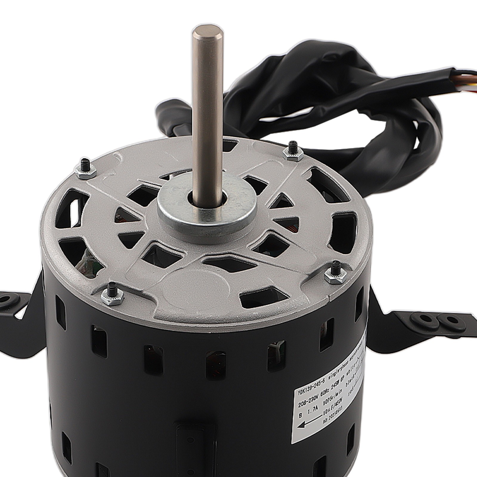 Durable Blower Motor for Goodman 5KCP39GGP993AS BT1340027S 1075RPM Dayton 6DLN0