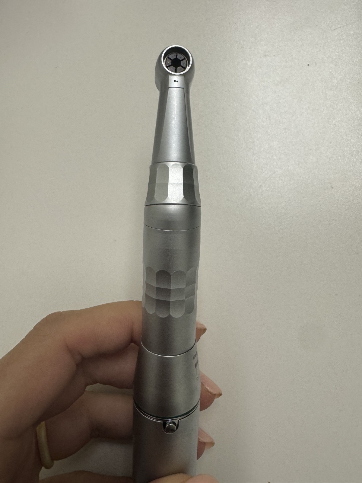 Ultradent Endo-Eze Endodontic Air Motor with Contra Angle Attachment