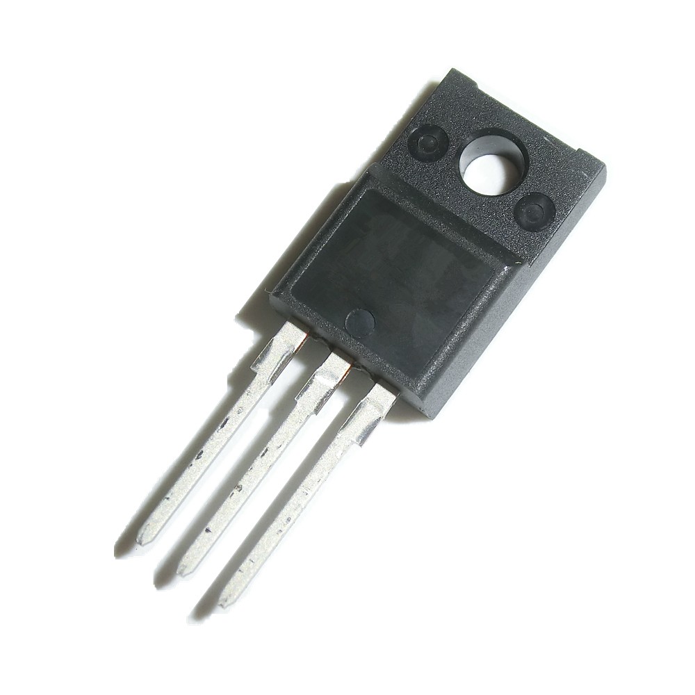 5PCS SBR100 SBR100-16 SBR100-16JS 160V 10A Rectifier TO220F