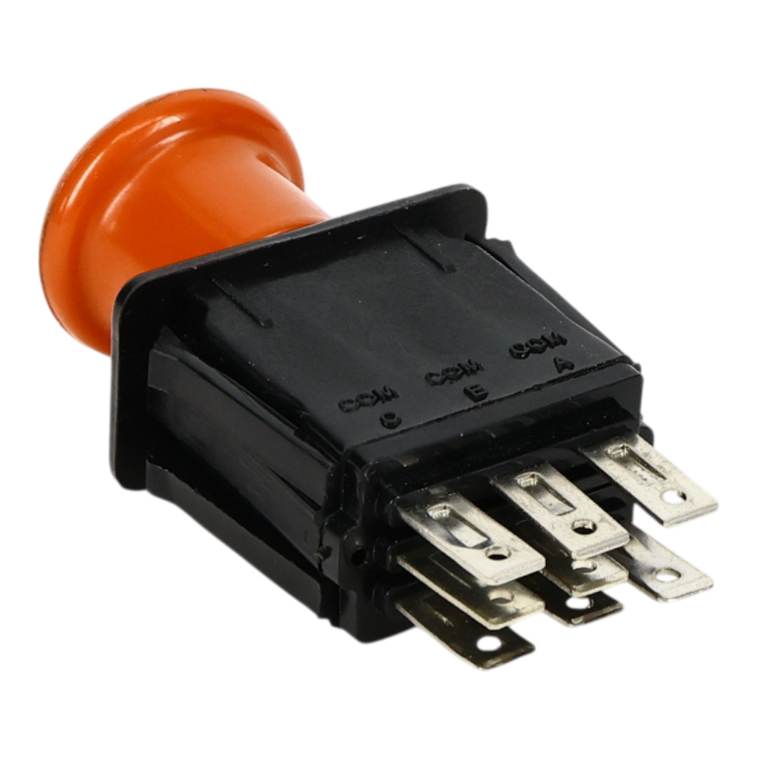 Snap In Mount PTO Switch 33-002 fits Kubota TG1860G TG1860