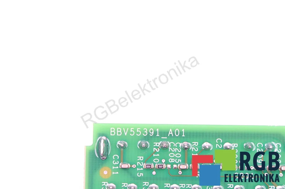 BBV55391_A01 DO ATV32HD11N4 TELEMECANIQUE – Refurbished – 24 Months Warranty
