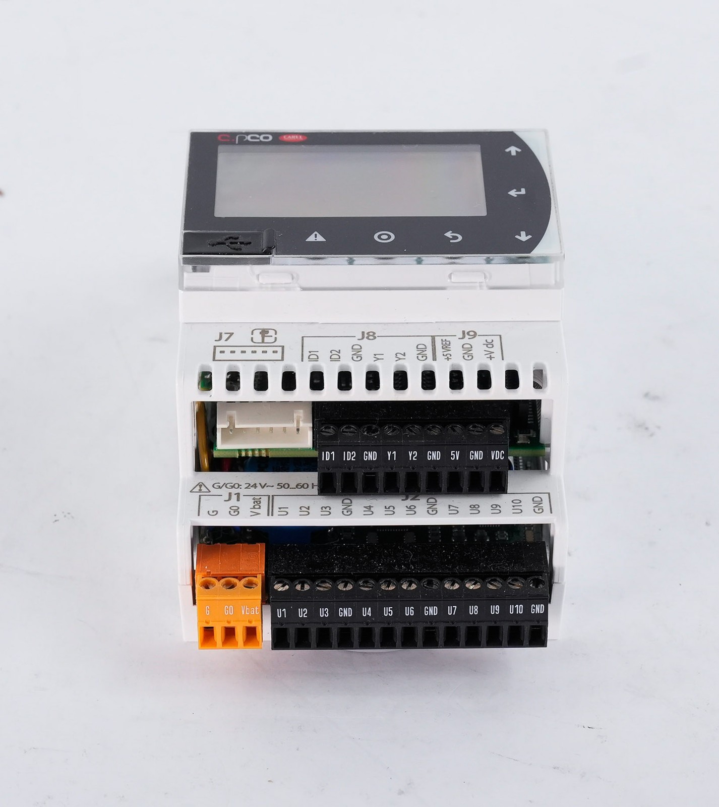 Carel P+D000NH1DEF0 c.PCO Programmable Controller PD000NH1DEF0 – New No Box