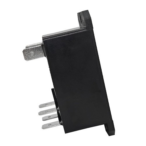 T92P7A22 120VAC 30A DPST NO 6 Pin Power Relay Number of Items: 1