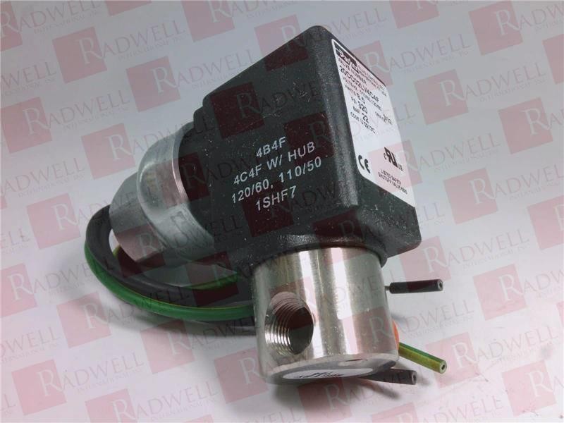 PARKER 20CC02LV4C4F / 20CC02LV4C4F (BRAND NEW)