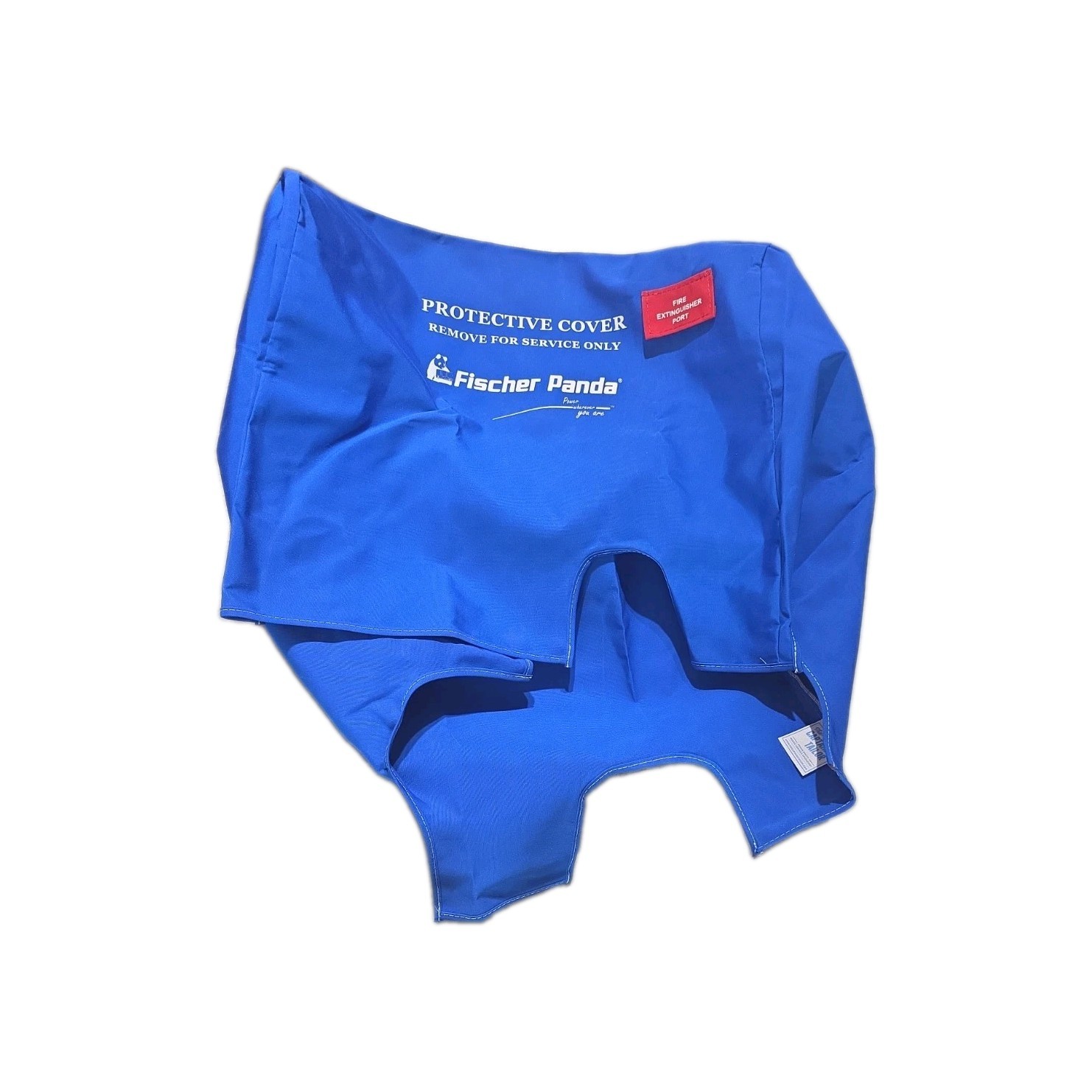 Fischer Panda Protective Cover 8DP – Blue – CYP8DPCC