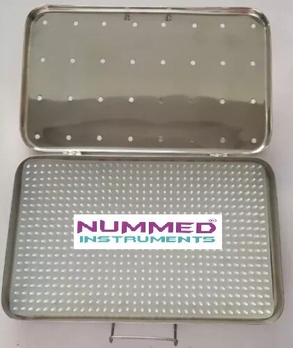 Micro Surgery Instruments Set, Micro Needle Holder & Scissors Instruments