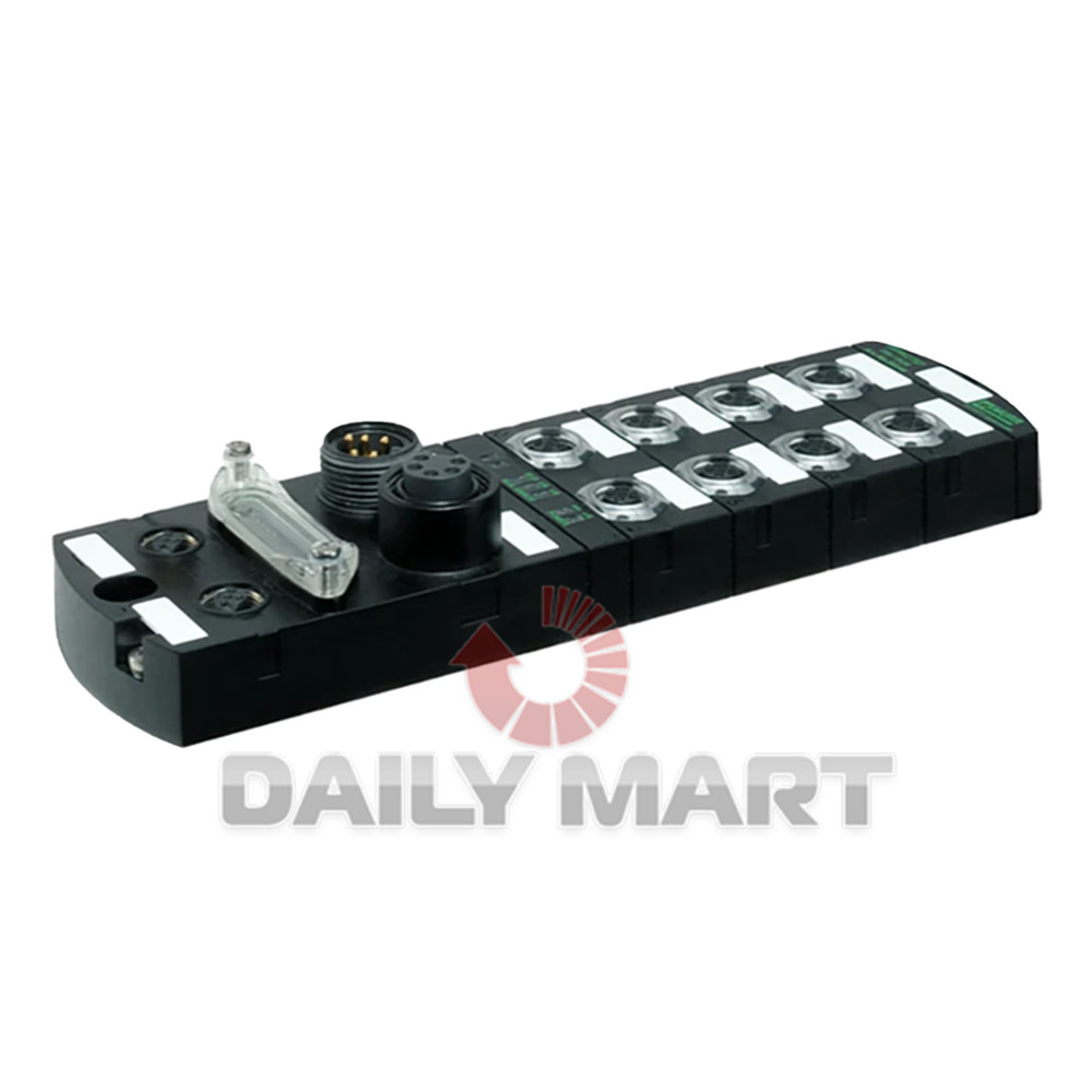 New In Box MURR 55082 Compact Module