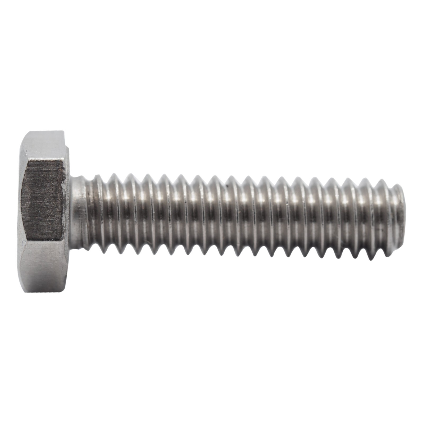 5/16-18 Stainless Steel Hex Head Bolts (FT) – Multiple Sizes & Quantities