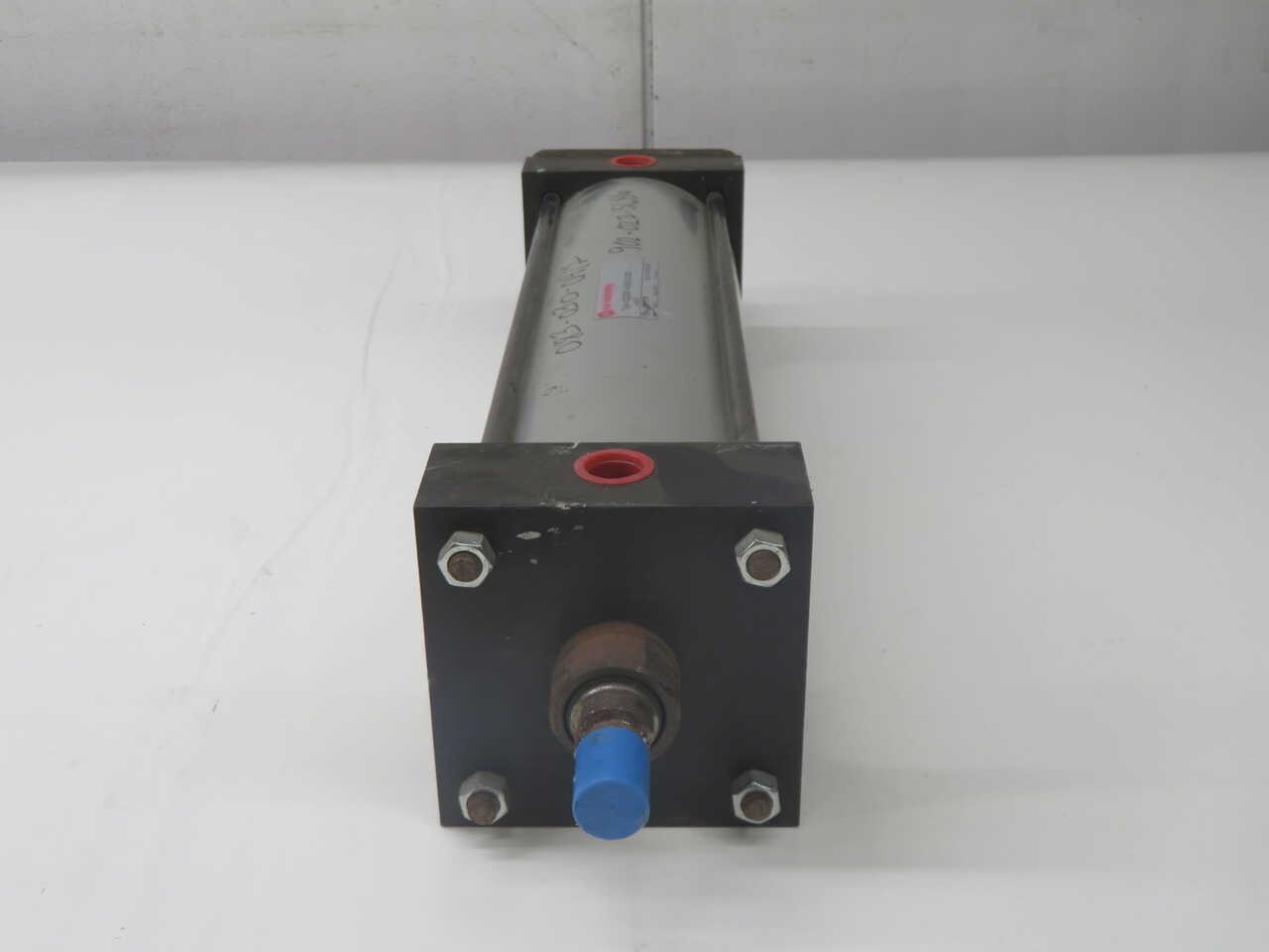 IMI NORGREN A2233B1-4.00X12.000 PNEUMATIC CYLINDER T270049