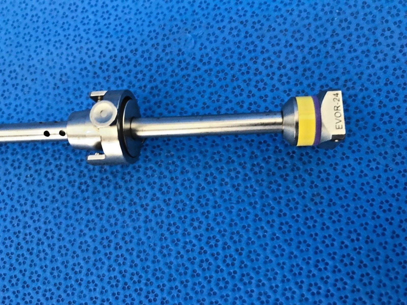 ACMI EMRS-24 Resectoscope Set Fr24, 30 Day Warranty