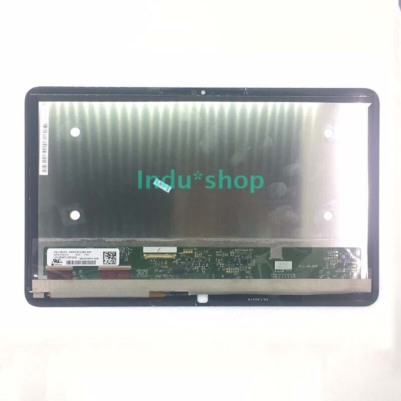 Brand New For XPS12 9Q23 9Q33 12.5″ LCD Touch Screen Assembly LP125WF2 SPA2