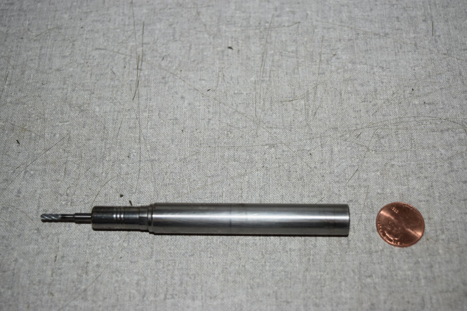 Schunk Tribos 1/8″ 31183418 215710 Tool Holder Extension