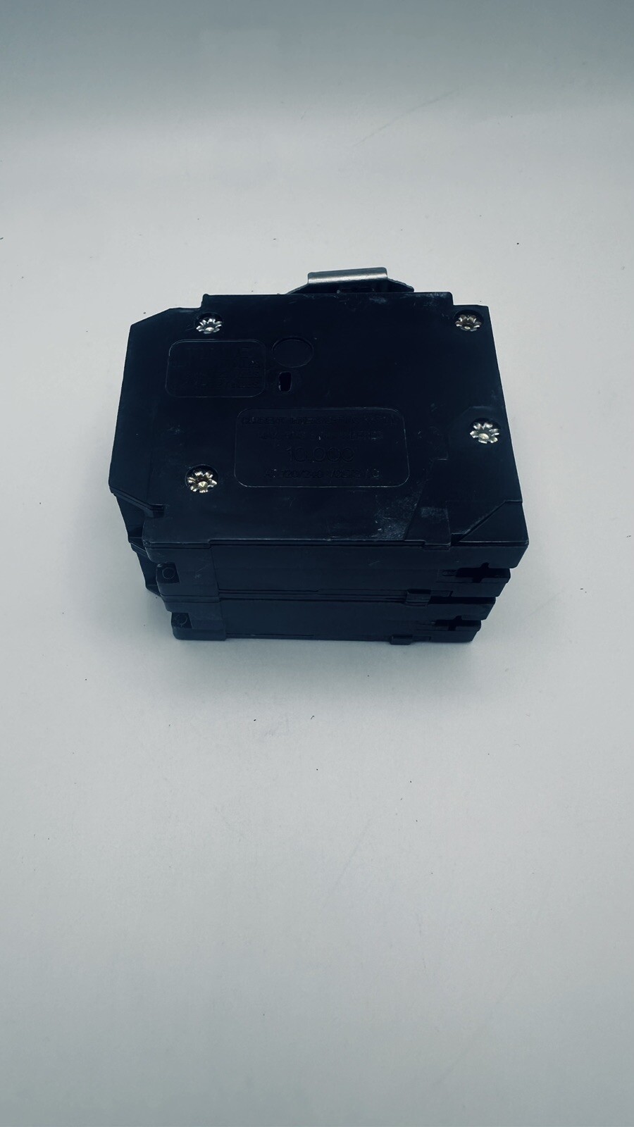Eaton Cutler-Hammer BQ220250 Type BR 20A/50A 4-Pole Quad Circuit Breaker
