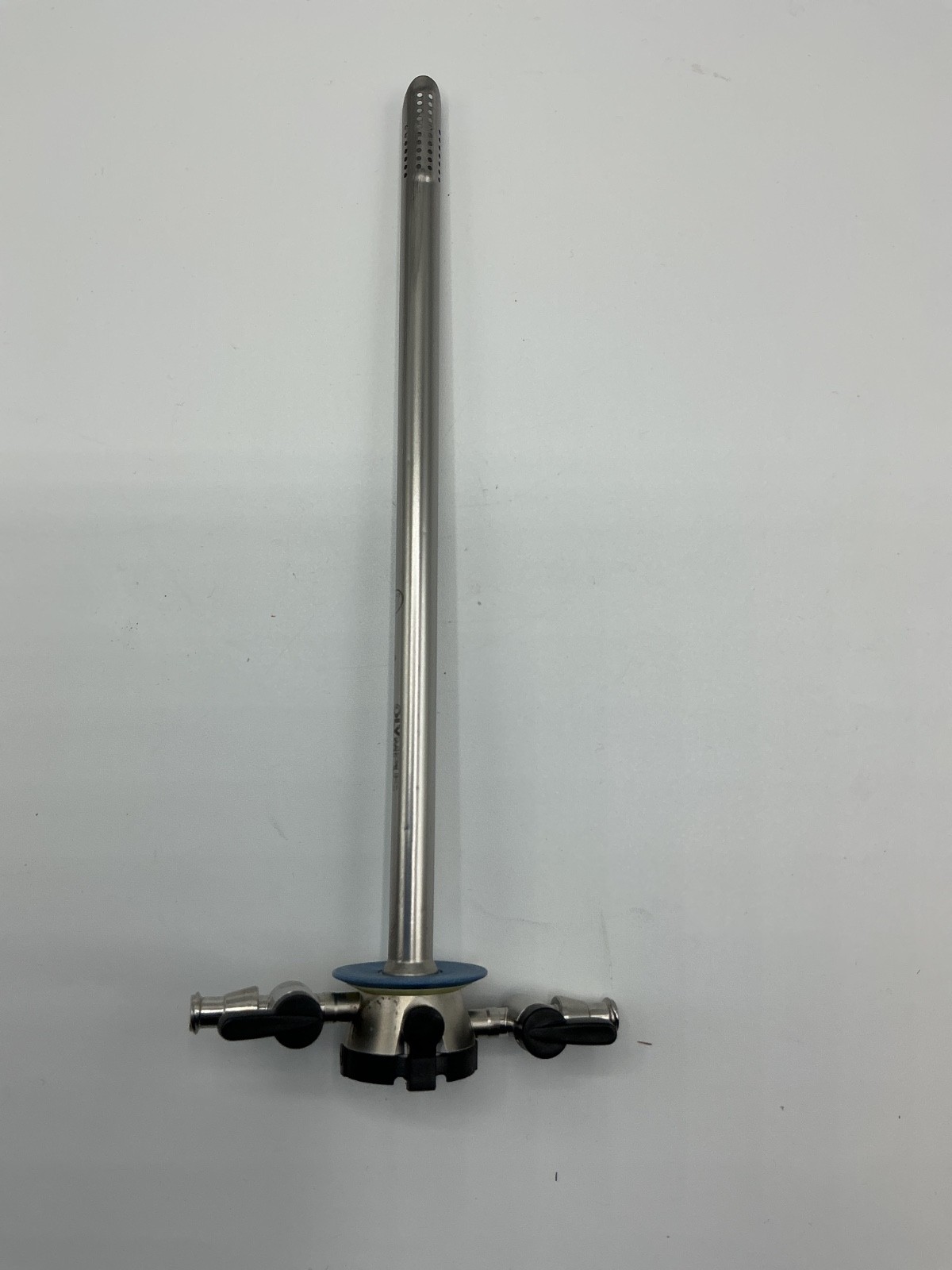 Olympus A22025A | 27Fr Fixed Outer Sheath Continuous-Flow Resectoscope