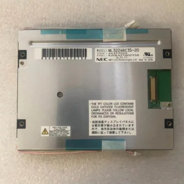 5.5-inch NL3224BC35-20 LCD display screen