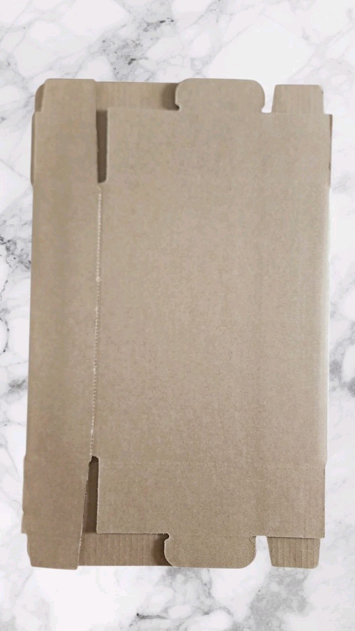 《NEW》50 ct. 12″x10″x 3″ Heavy Duty Brown Corrugated Security Mailer Shipping Box