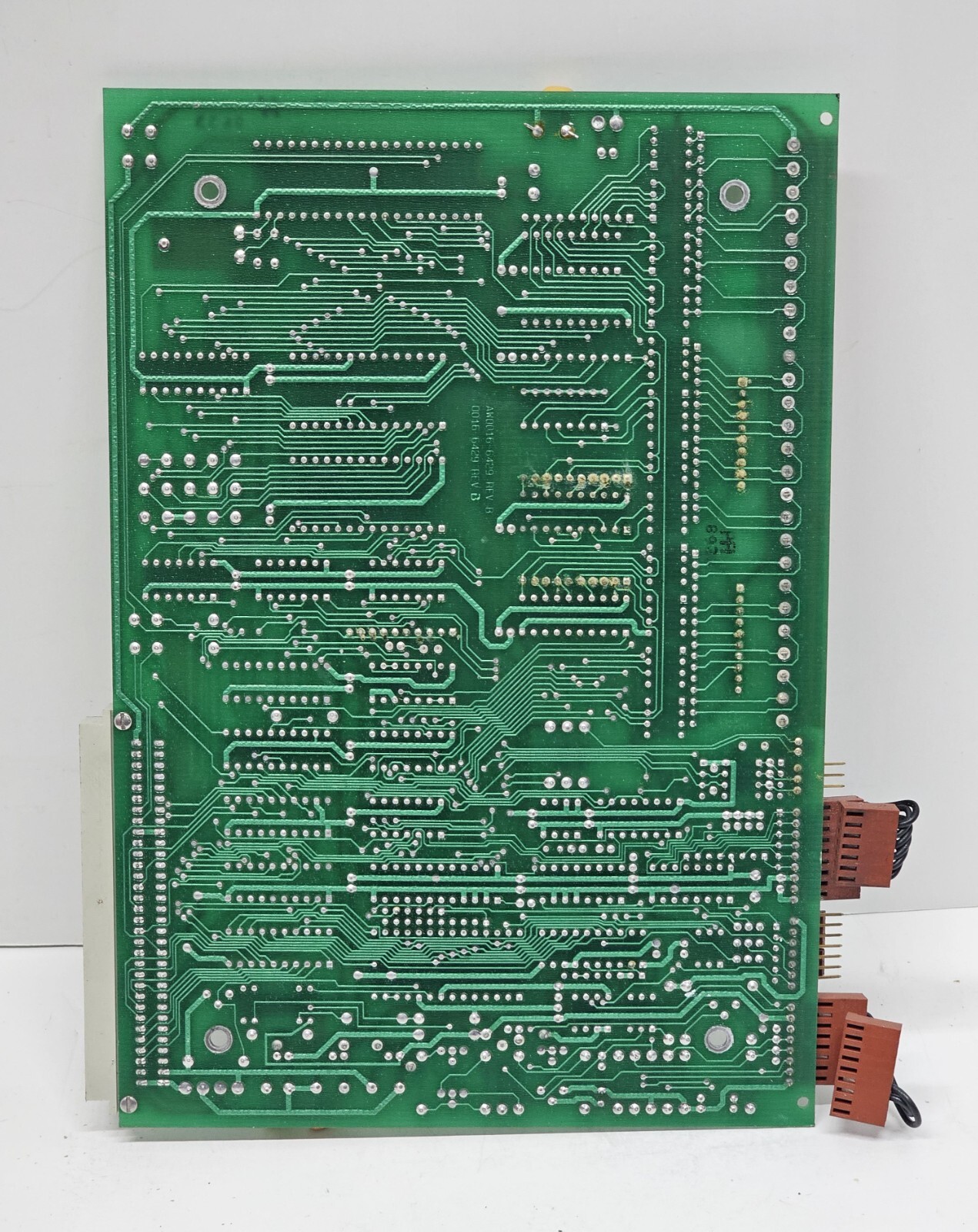 ELECTRO-CRAFT PRO-100