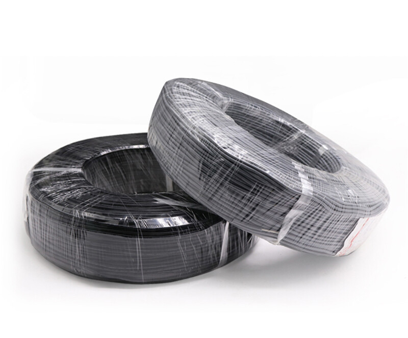 UL2547 Audio Shielded Cable,18-28 AWG,2/3/4/5/6/7/8 Cores,Flexible Signal Wire
