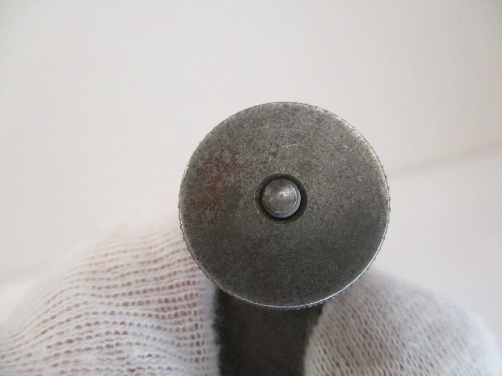 Dial Indicator SNUG Height Gage Sleeve Clamp .312″ Upright x .155″ Mount Hole EC
