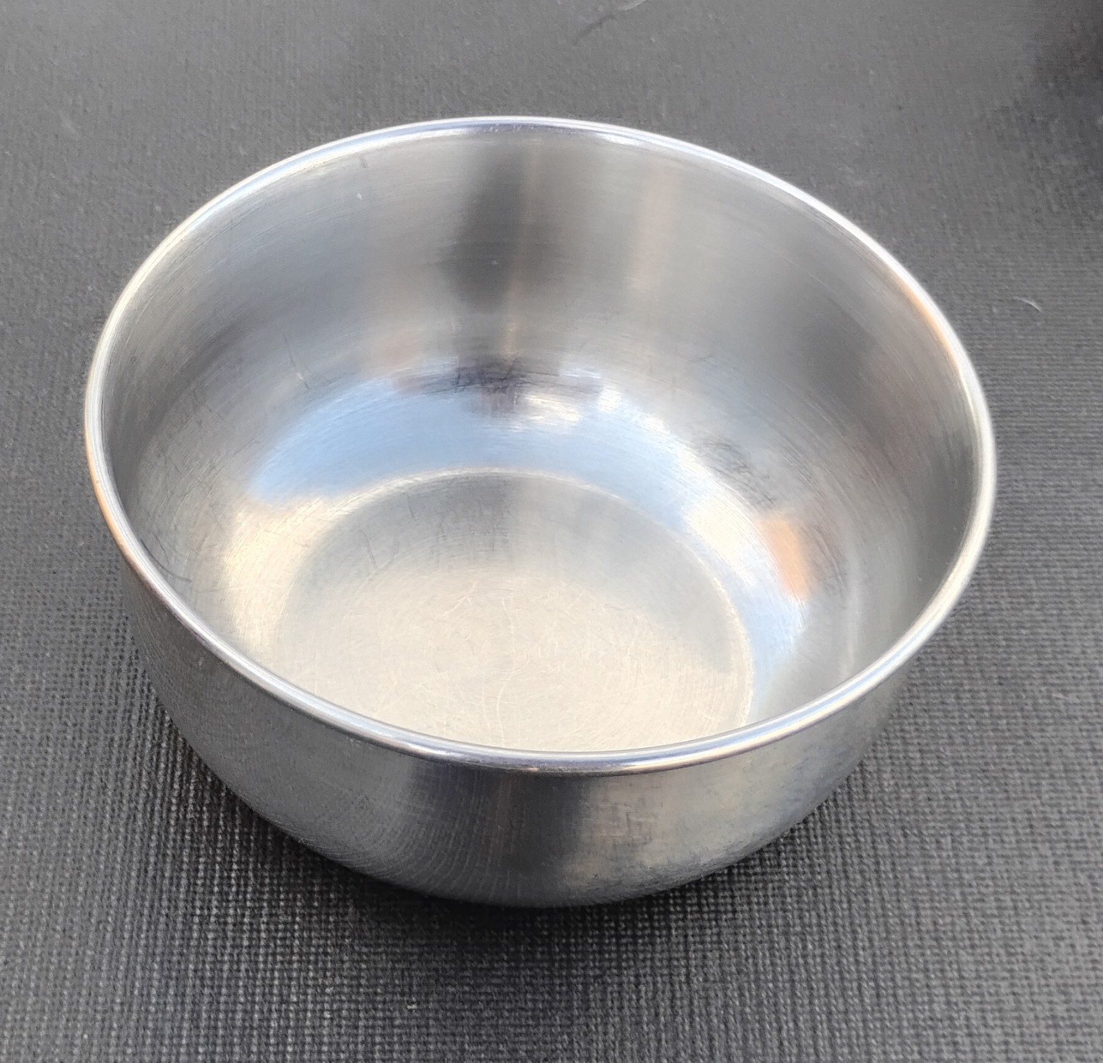Grafco sponge bowl