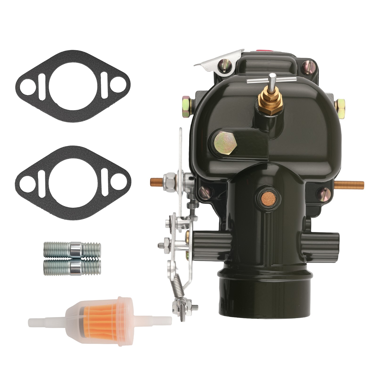 Carburetor for John Deere M MC MT 40 1020 2010 2020 2030 194603M1 191494M91