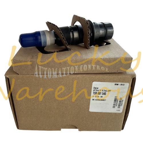 For GF SIGNET 3-2724-00 3/4″ NPT 0-14 pH Electrode Flat Surface pH Sensor~