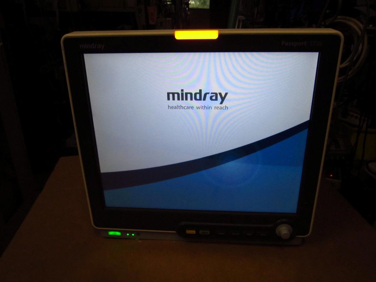 Mindray Passport 17m Monitor ONLY