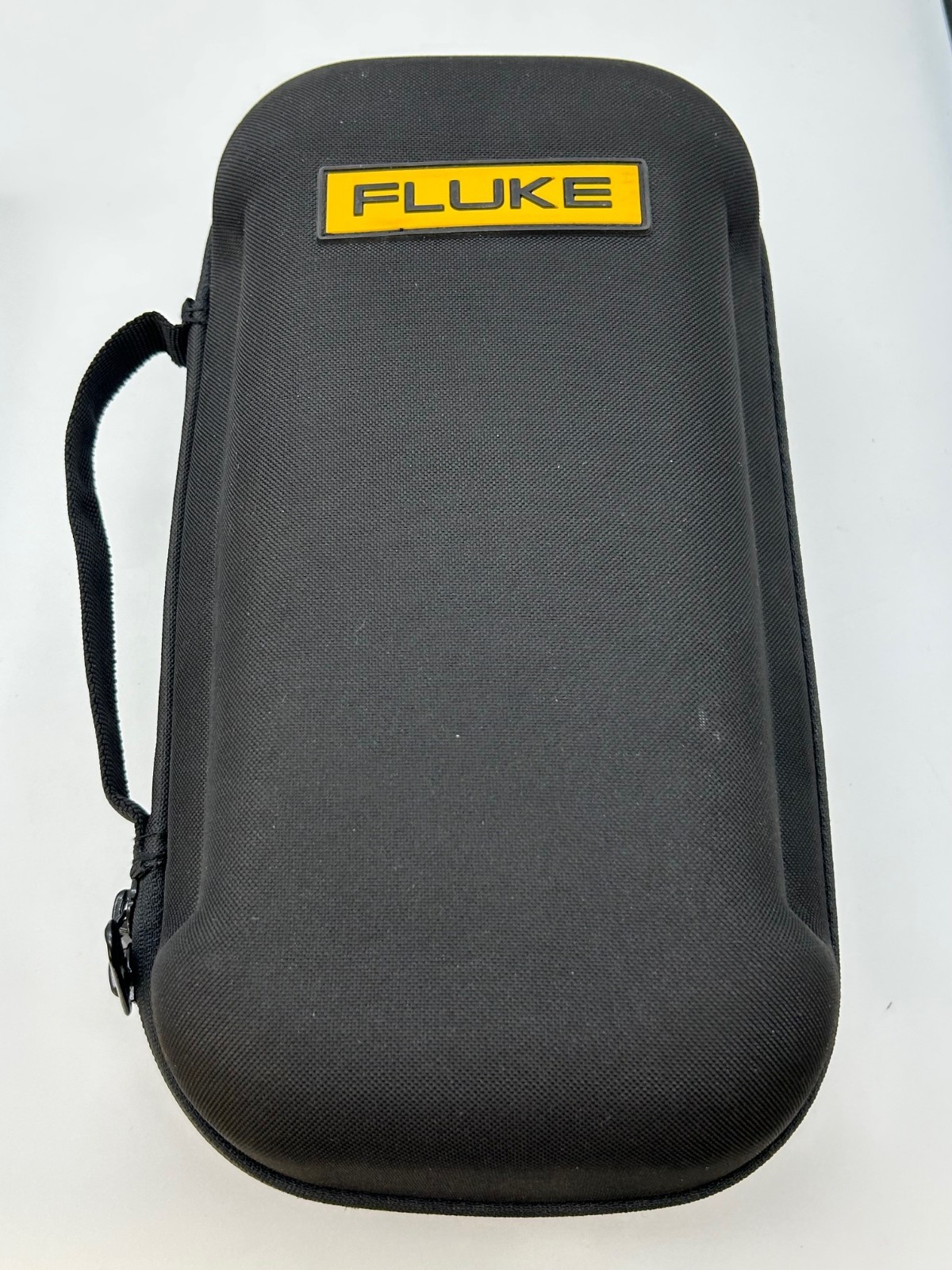 Fluke 393 FC Cat III 1500V TRMS Clamp Meter with Iflex i2500-18 – MINT used once