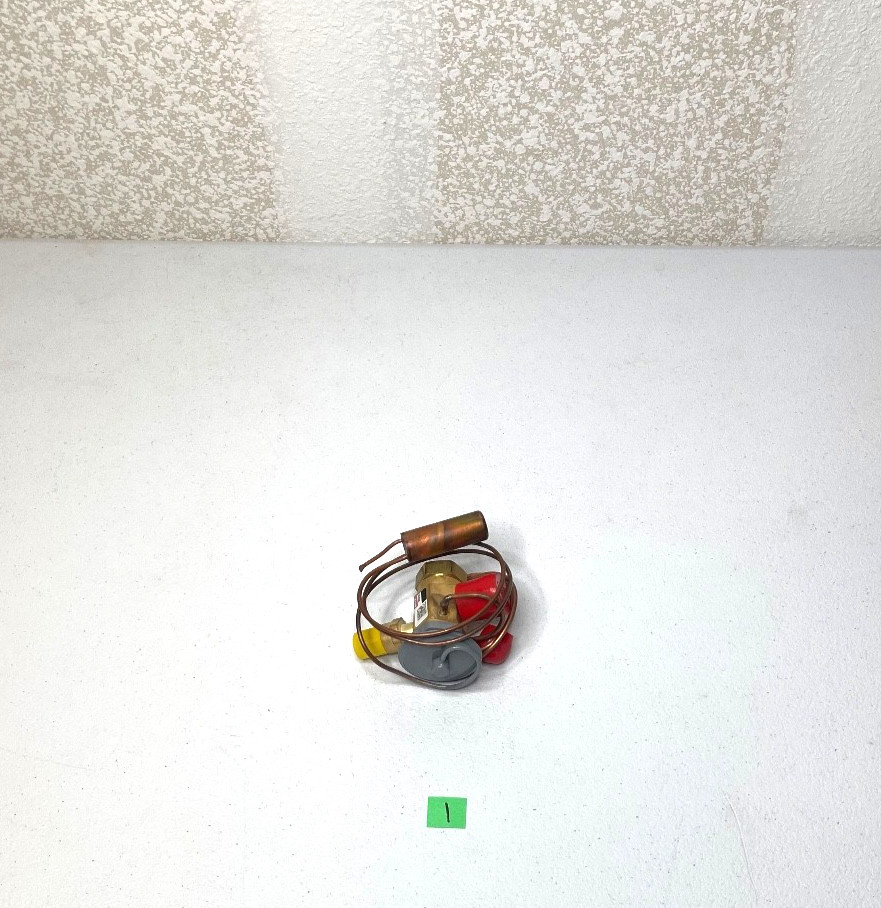 Trane Service First VAL09554 Thermal Expansion Valve