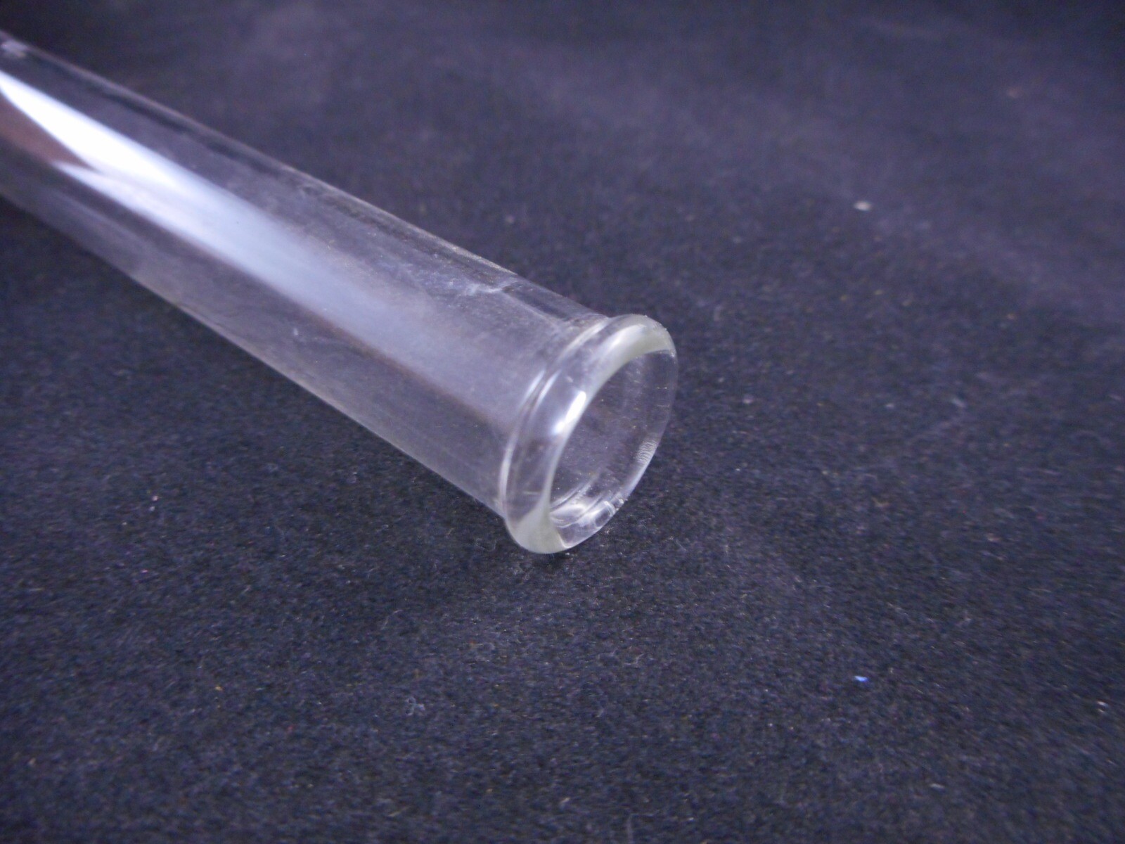 PYREX Glass 25mL Economical No Marking Burette Replacement Body 2145-115-CO 1/PK
