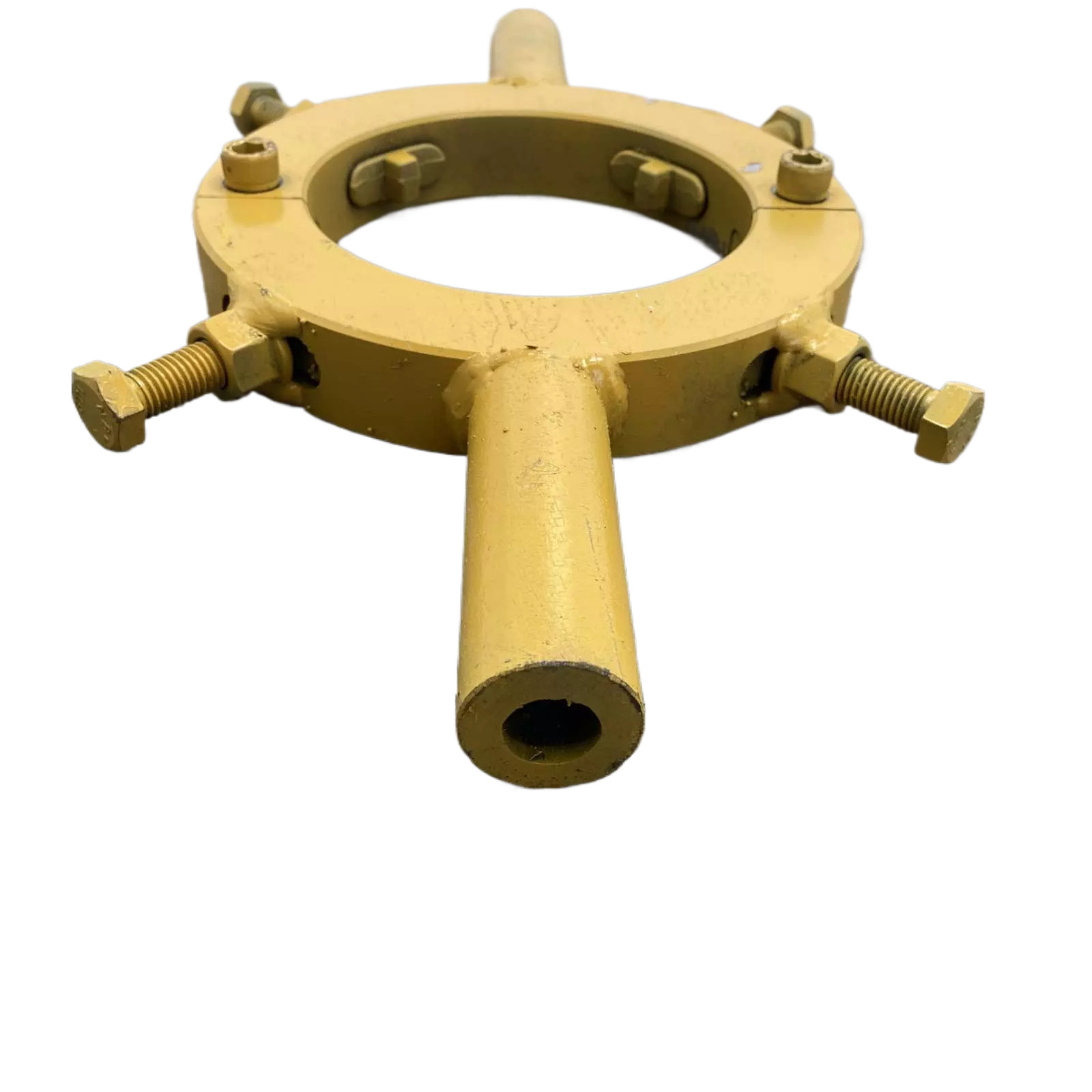 105mm-145mm 4 bolts Special Change Cylinder Head Wrench FITS All Brand Excavator