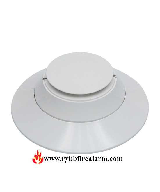 Mircom MIX-2351AP Intelligent Smoke Detector