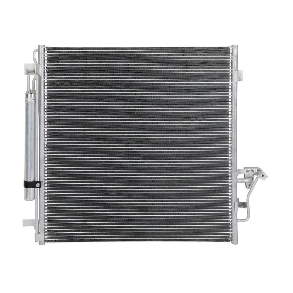 Aluminum for Ford for Ranger 2019-2021 Condenser