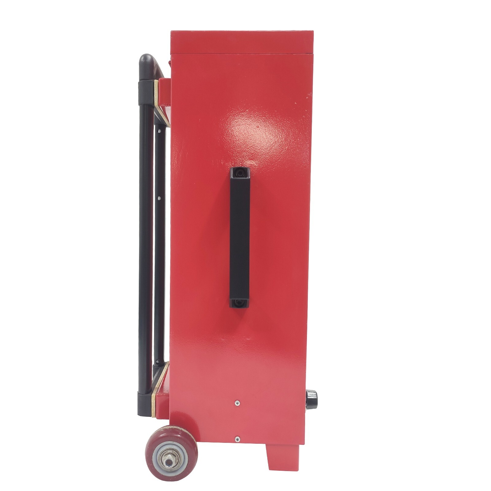 26.46lbs Welding Rod Oven Hot Box Drying Cylinder 12KG Dry Stick Welding Electro