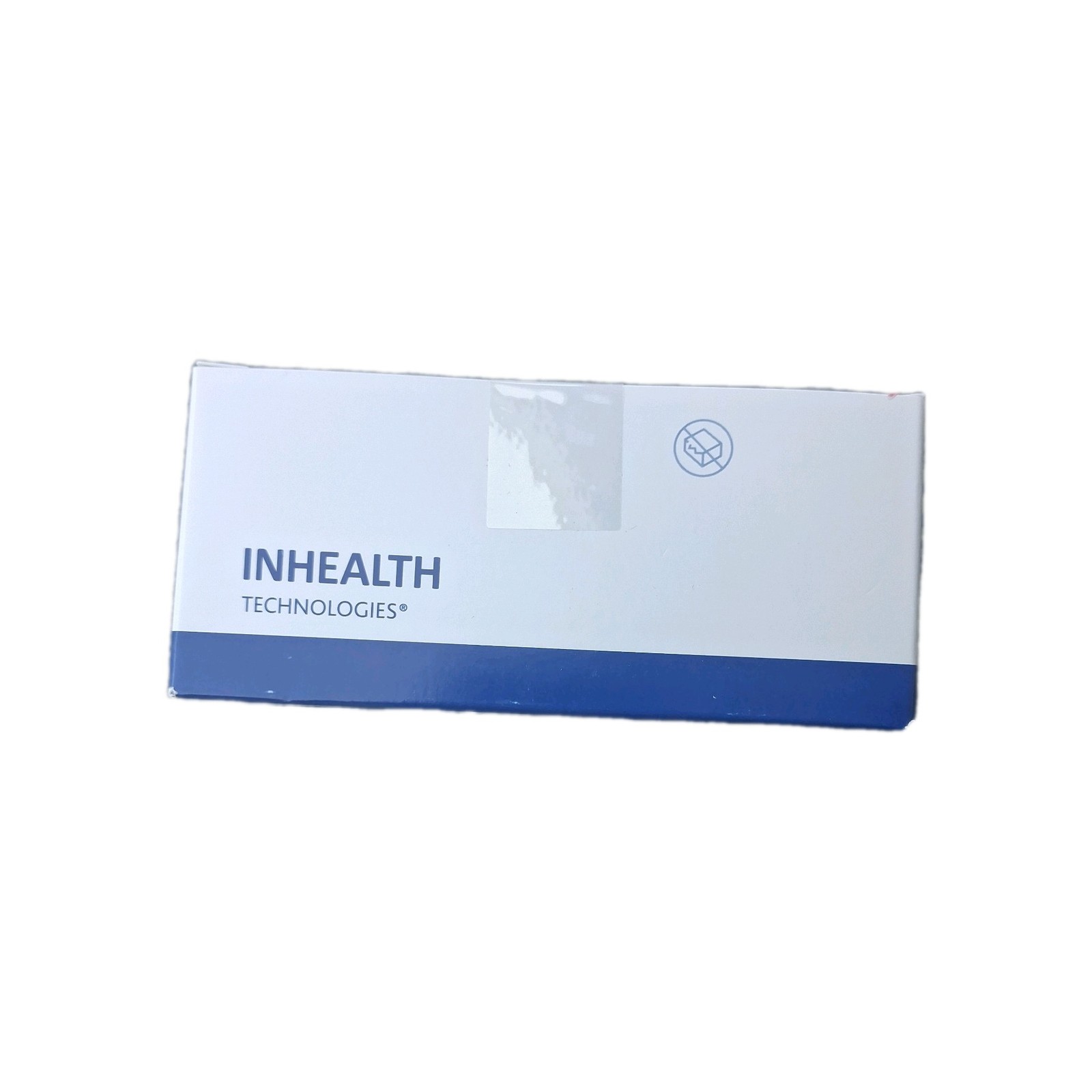 INHEALTH Blom Singer HME Cartridge EasyFlow BE 1092 30 Count