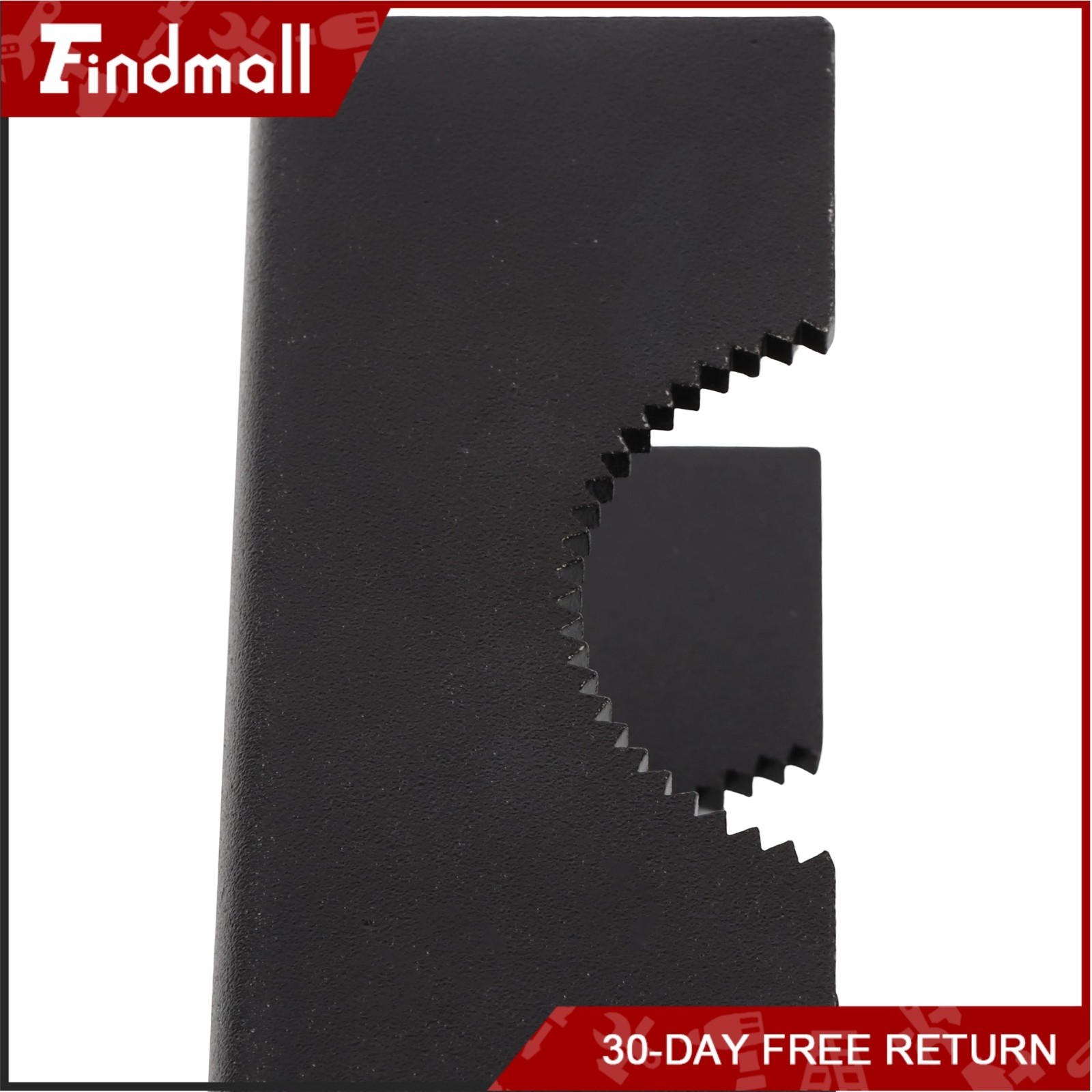 Findmall 2 Pcs Heavy Duty 8″ Gate Wheel For Metal Tube Gate 400Lbs Rubber Wheel