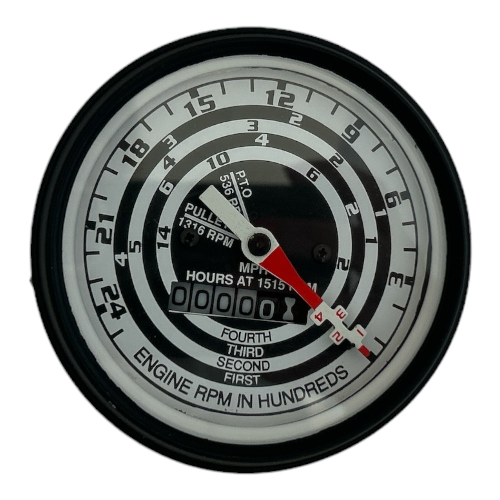 For Ford Tachometer Gauge NAA Jubilee 501 541 600 700 800 900 C3NN17360N