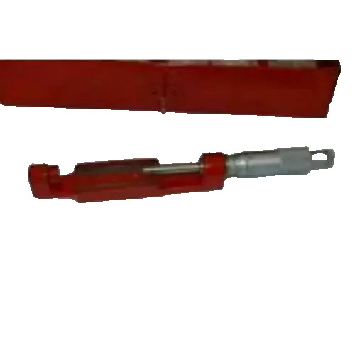 Van Norman 777S-S4 Boring Bar Micrometer | 2.500″–5.300″ Range | Fits VN Boring