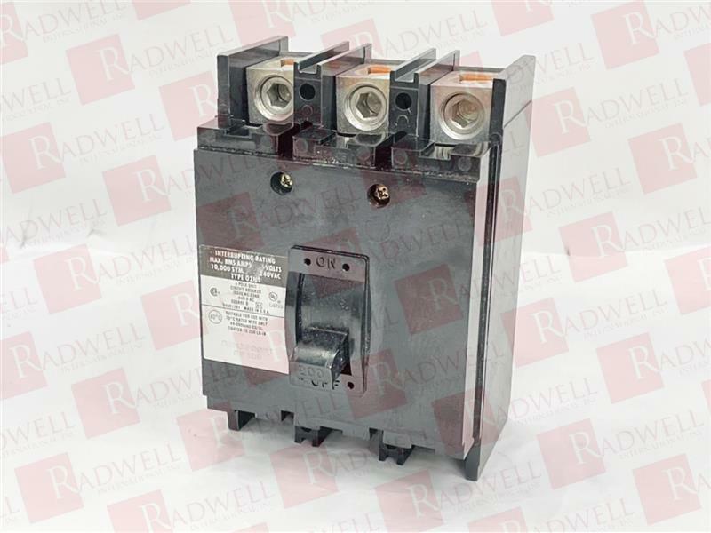 SCHNEIDER ELECTRIC Q2M3200MT / Q2M3200MT (USED)