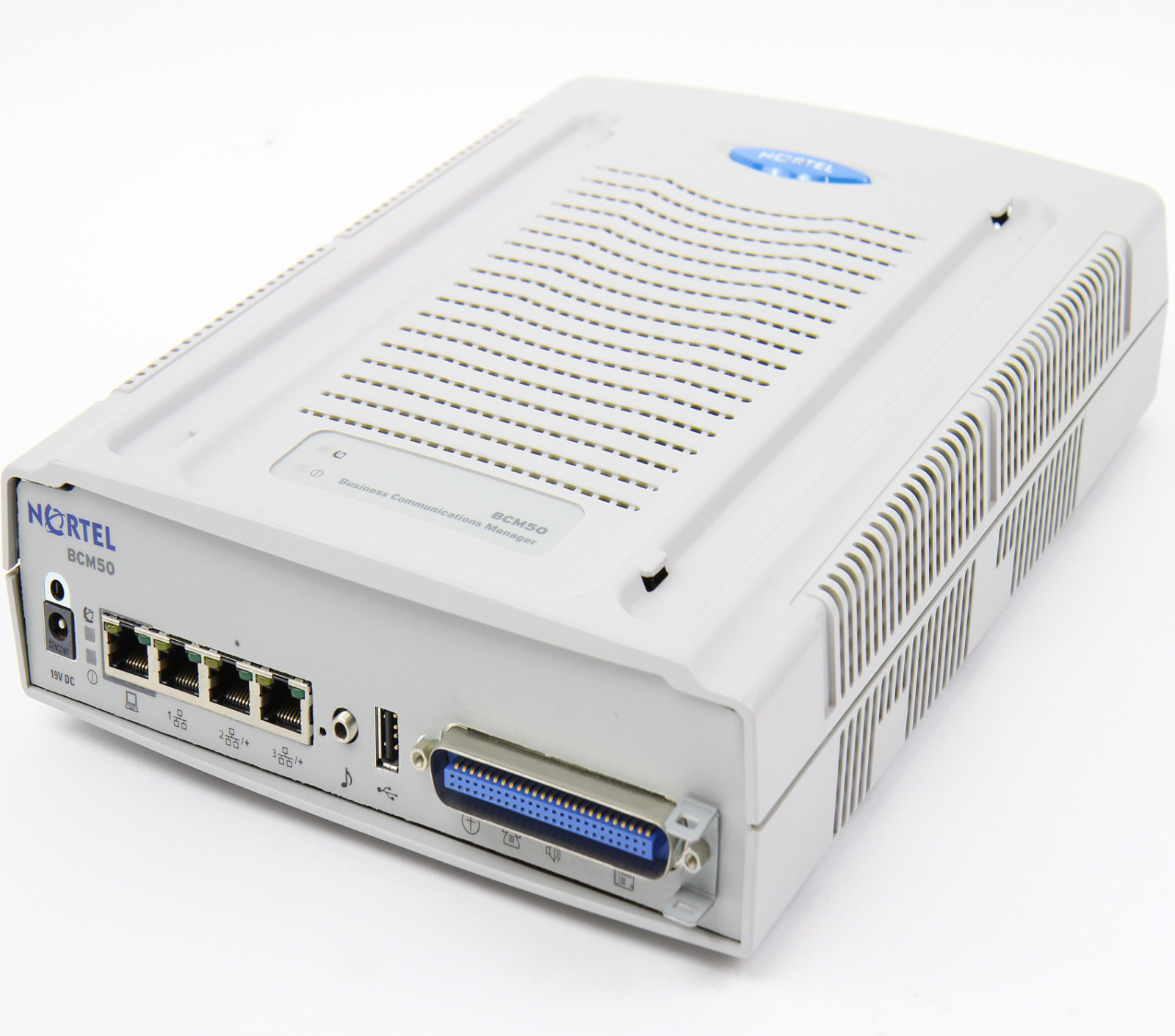 Nortel BCM 50 R6.0 Avaya Cabinet System 12 VM ; 12 DS ; 1 Exp ; 1 GATM4 – MORE!