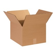 14 x 14 x 10″ Double Wall Corrugated Carton Boxes-Pack of 15