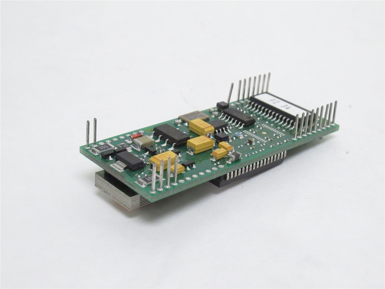 228989 New-No Box; Rockwell SFV336ACF High Speed Socket Modem Interface Board