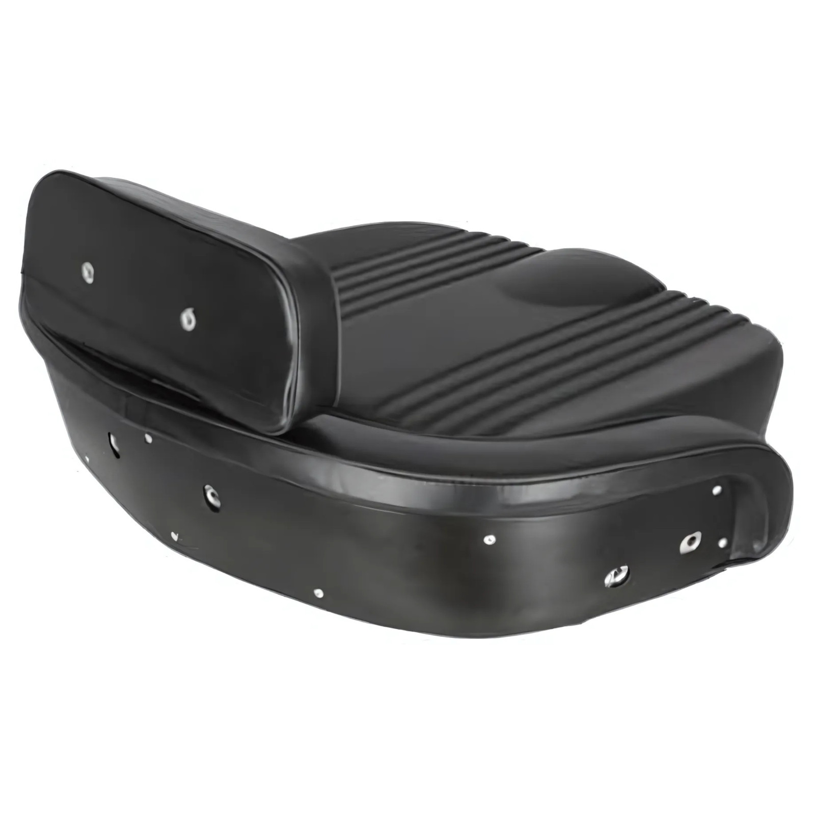Trac Seats Tractor Seat Cushion Kit fits International Harvester Tractor