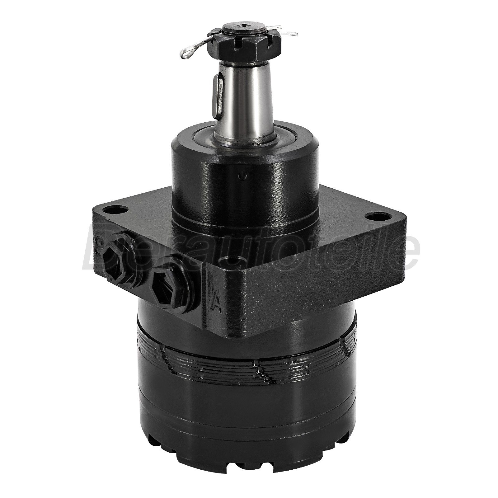 RIGHT Side Hydraulic Drive Motor BMER300A12101S for AGT Skid Steer Loader YSRT14