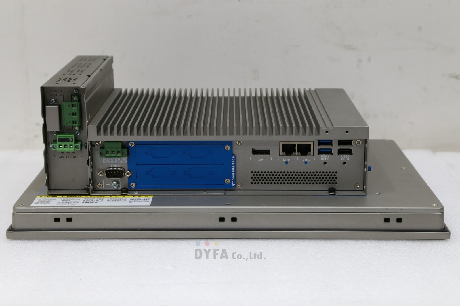 PROFACE used PS5000 Touch Panel Computer PFXPPD5700TA i7-4650U ELEC-I-3148=9A44