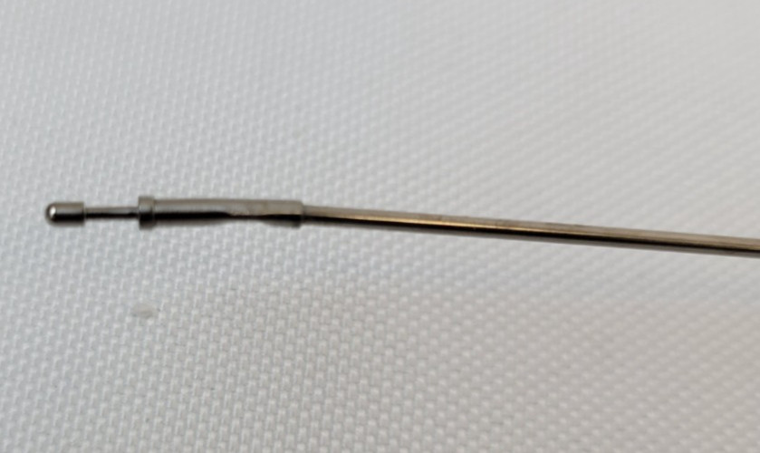 Olympus FD-1U-1 Reusable Hot Biopsy Forceps, 2.8 mm Diameter