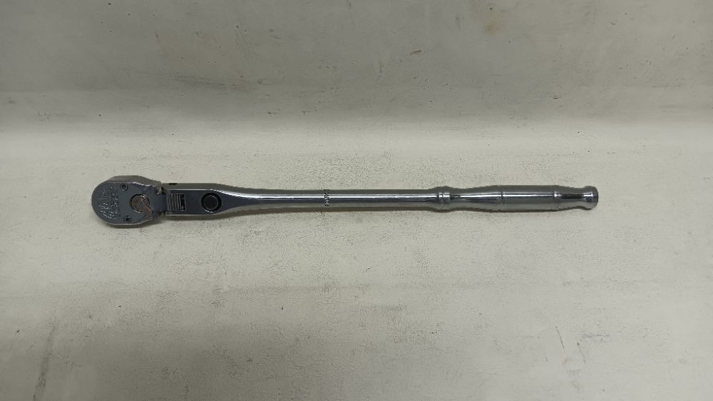 MAC TOOLS XR1390LFK 3Y 3/8in SOCKET RATCHET