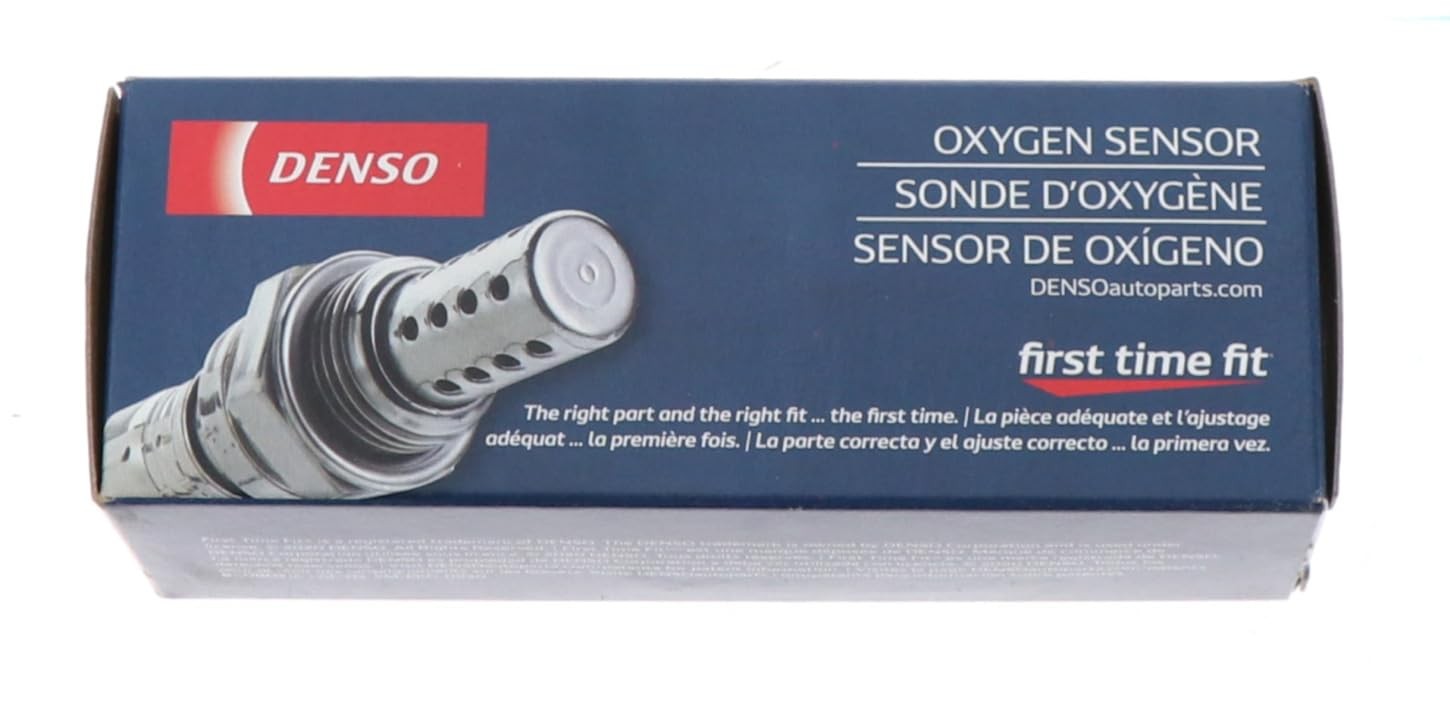 Denso Oxygen O2 Sensor – 234-4445 Fits Select Years Of Subaru