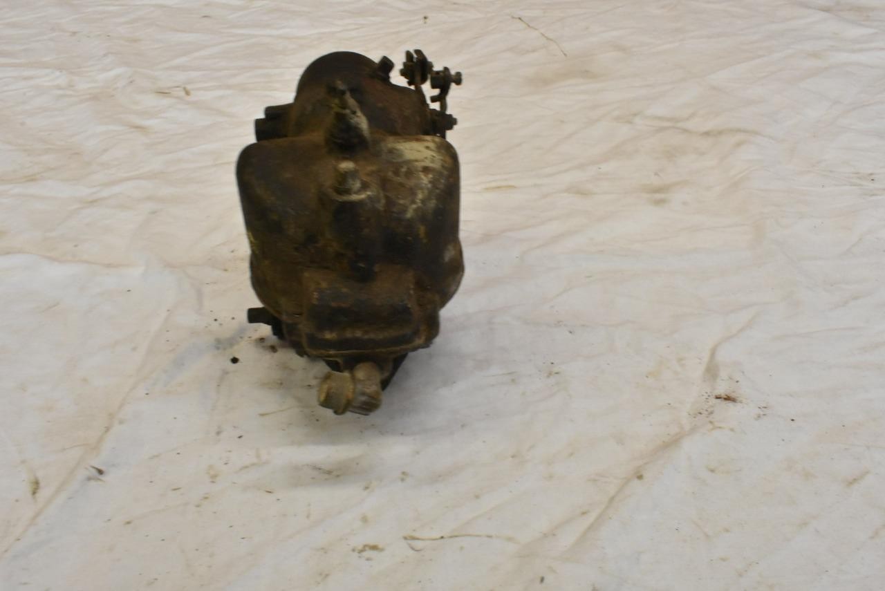Massey Harris 44 Carburetor Tractor Original MH Used Parts Zenith 10444 M-91