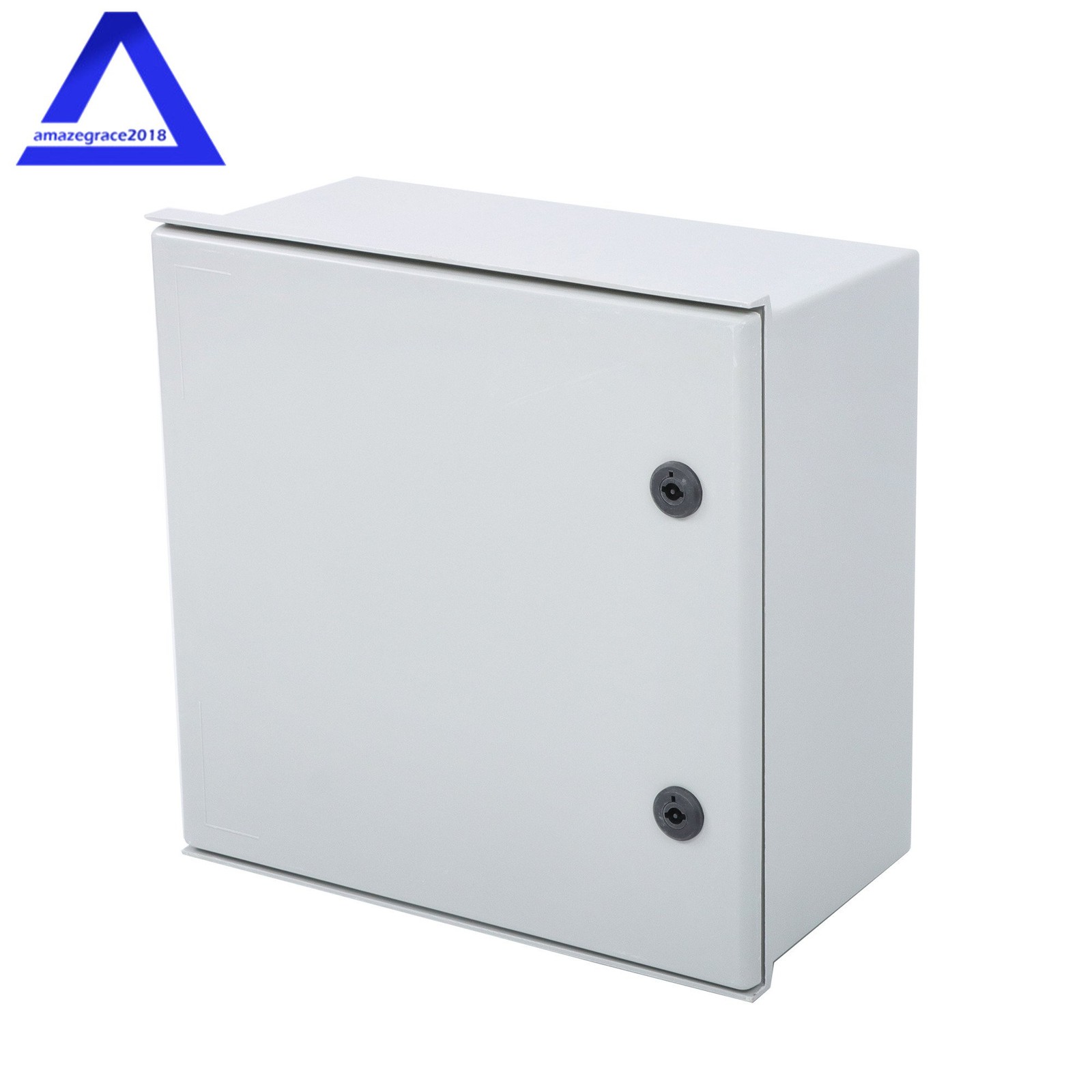 Outdoor Electrical Junction Box, 16 × 16 × 8» NEMA Type 3 Enclosure Box, IP65